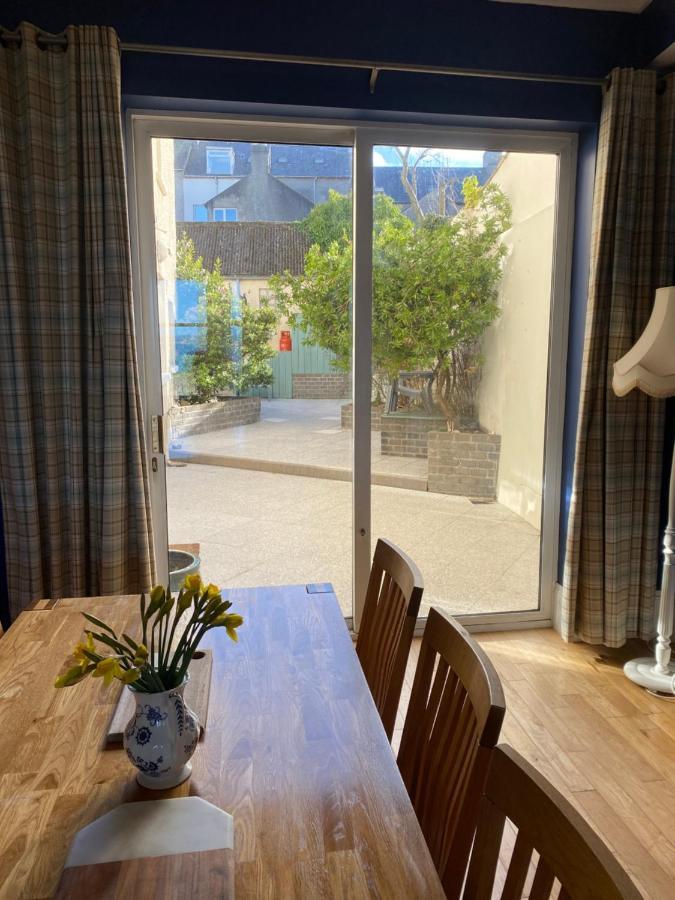 Loughview Hotell Bangor  Eksteriør bilde