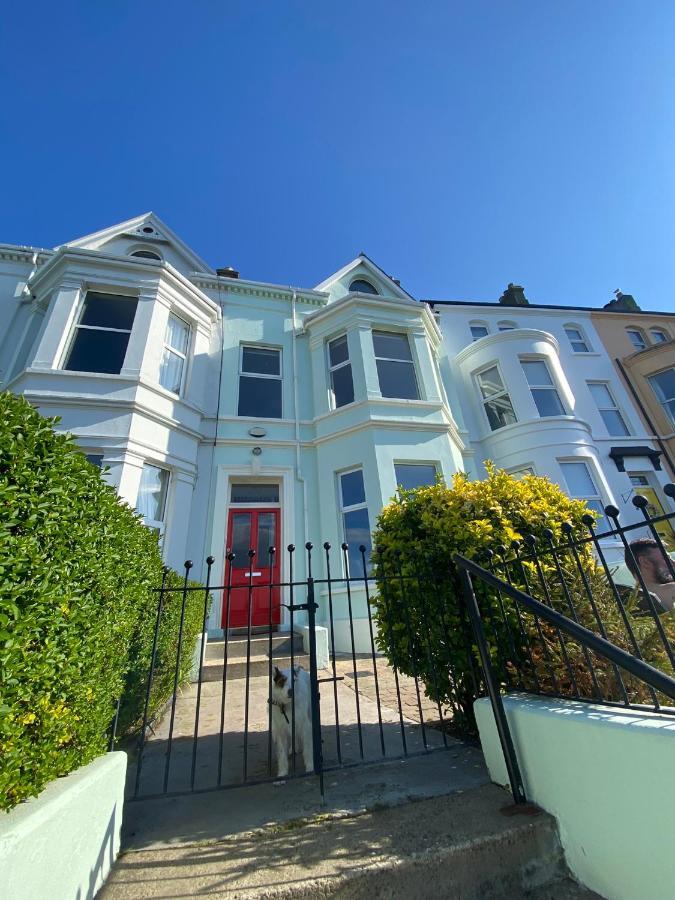 Loughview Hotell Bangor  Eksteriør bilde