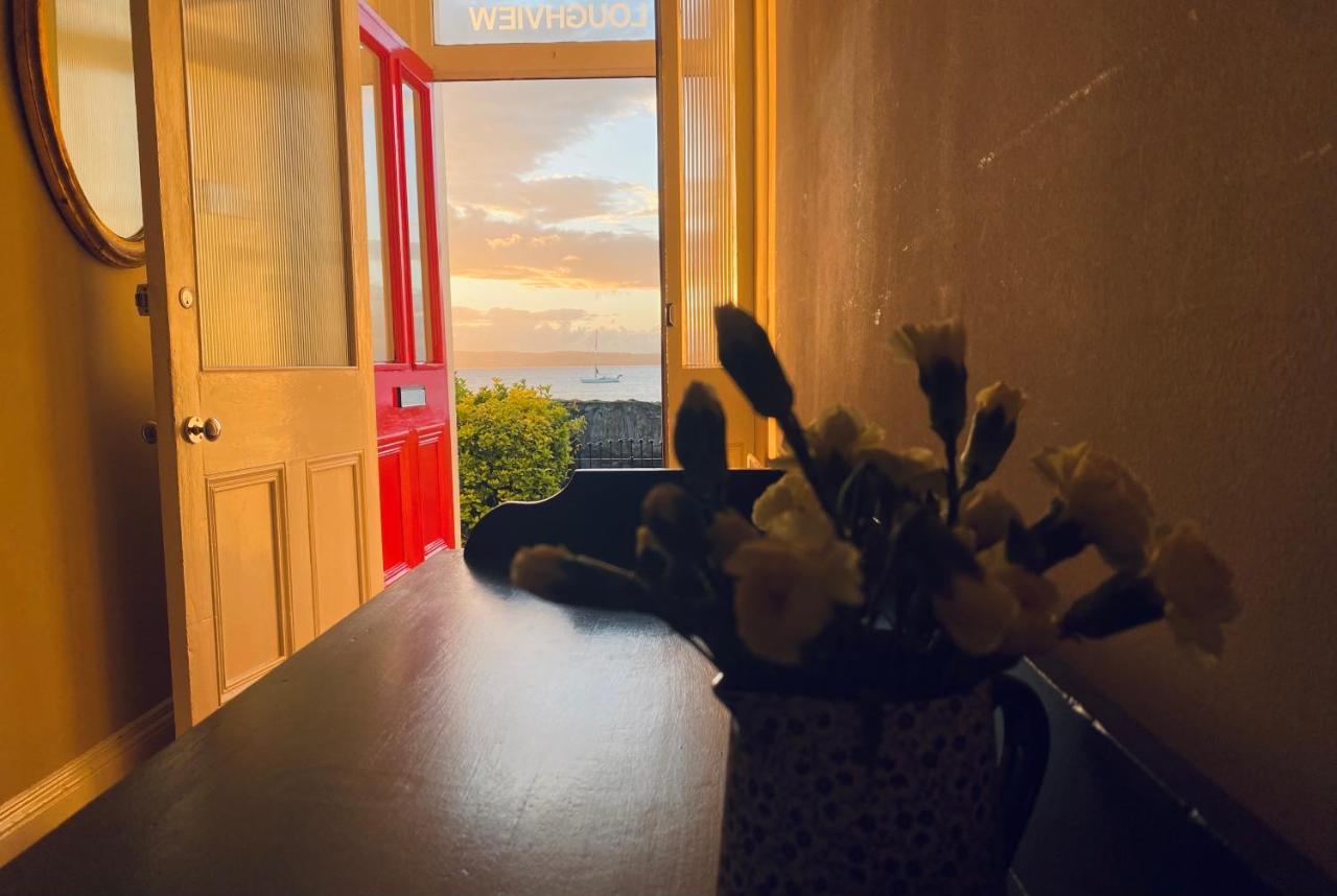 Loughview Hotell Bangor  Eksteriør bilde