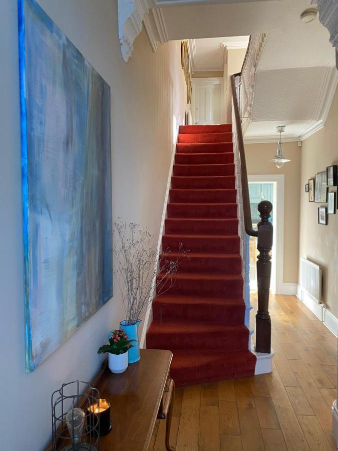 Loughview Hotell Bangor  Eksteriør bilde