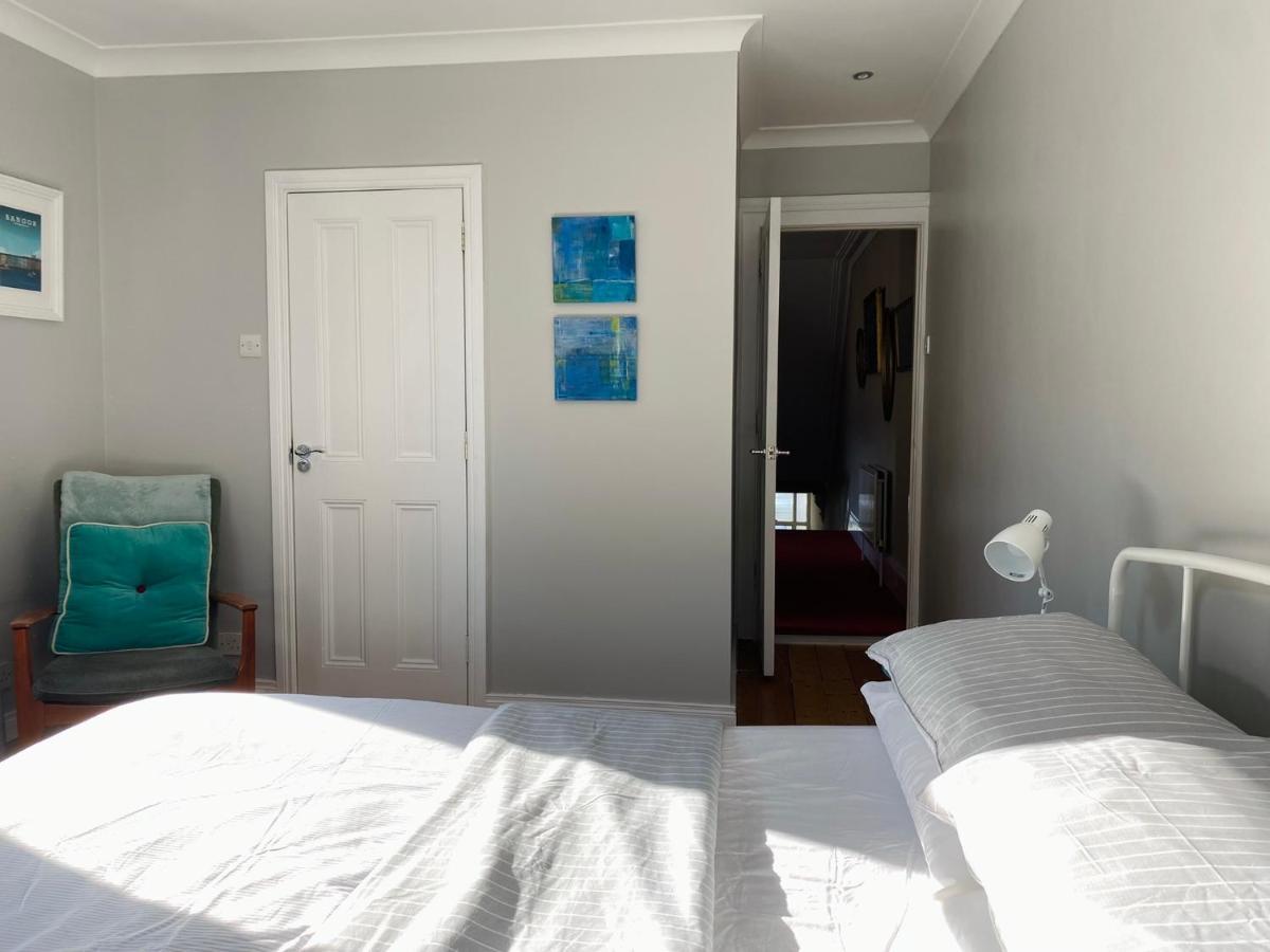 Loughview Hotell Bangor  Eksteriør bilde