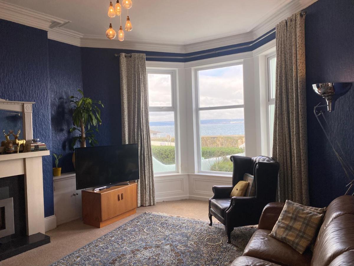 Loughview Hotell Bangor  Eksteriør bilde