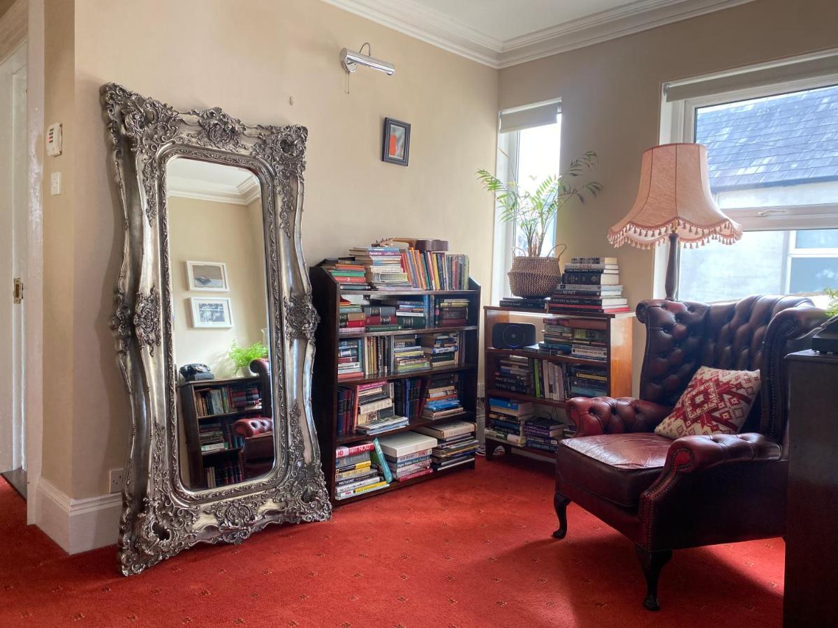 Loughview Hotell Bangor  Eksteriør bilde